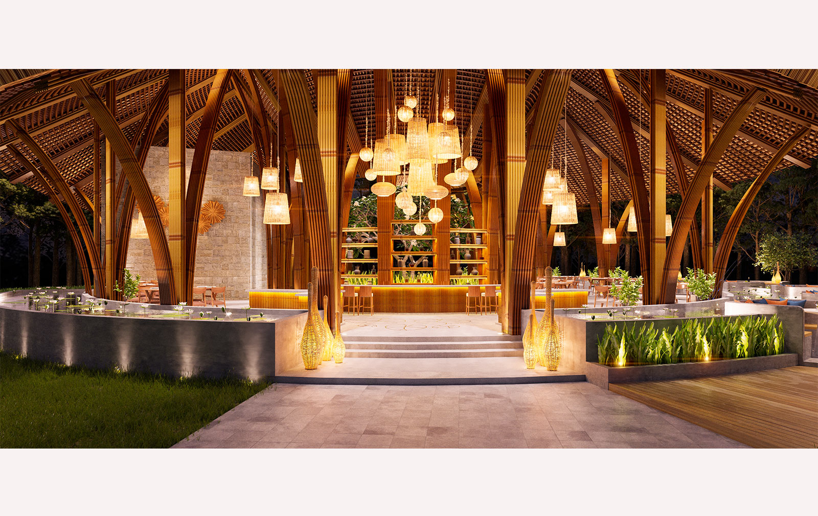 IMPERIA SAIGON PARK